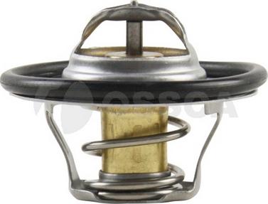 OSSCA 21159 - Coolant thermostat / housing car-mod.net