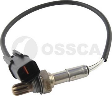 OSSCA 21155 - Oxygen, Lambda Sensor car-mod.net