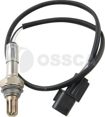 OSSCA 21158 - Oxygen, Lambda Sensor car-mod.net