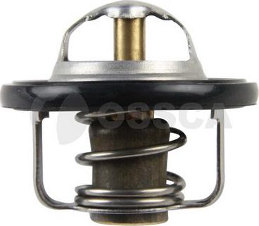 OSSCA 21153 - Coolant thermostat / housing car-mod.net