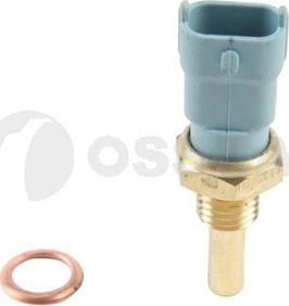 OSSCA 21165 - Coolant temperature Sensor car-mod.net