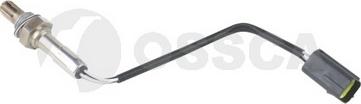 OSSCA 21168 - Oxygen, Lambda Sensor car-mod.net