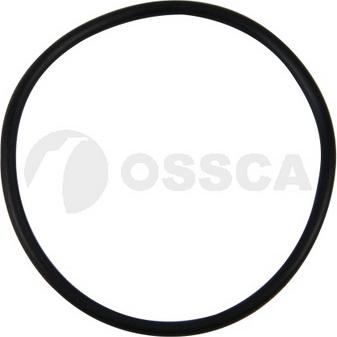 OSSCA 21131 - O-Ring, push rod tube car-mod.net