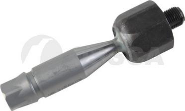OSSCA 21175 - Inner Tie Rod, Axle Joint car-mod.net