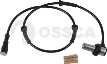 OSSCA 21850 - ABS sensor, wheel speed car-mod.net