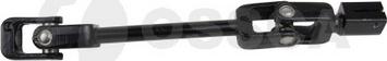 OSSCA 21813 - Joint, steering shaft car-mod.net