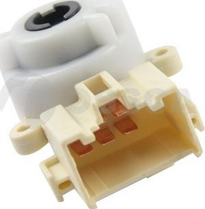 OSSCA 21834 - Ignition / Starter Switch car-mod.net