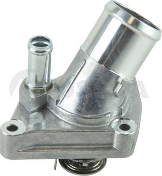 OSSCA 21323 - Coolant thermostat / housing car-mod.net