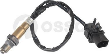 OSSCA 21287 - Oxygen, Lambda Sensor car-mod.net