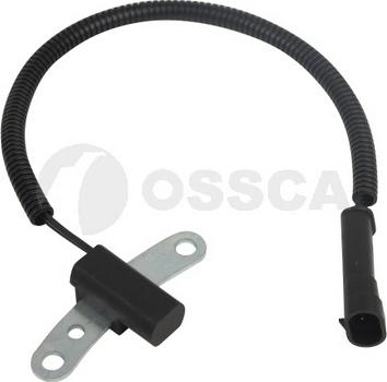 OSSCA 21795 - Crankshaft position sensor, RPM car-mod.net