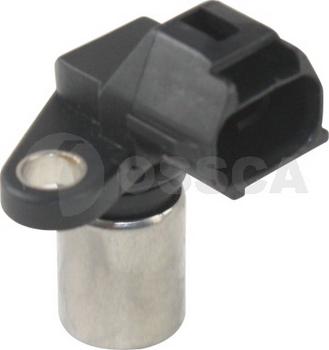 OSSCA 21777 - Crankshaft position sensor, RPM car-mod.net