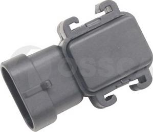 OSSCA 28922 - Sensor, intake manifold pressure car-mod.net