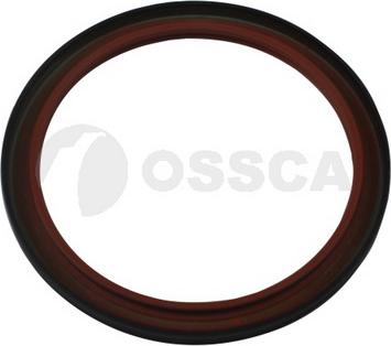 OSSCA 28979 - Shaft Seal, crankshaft car-mod.net
