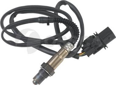 OSSCA 28419 - Oxygen, Lambda Sensor car-mod.net