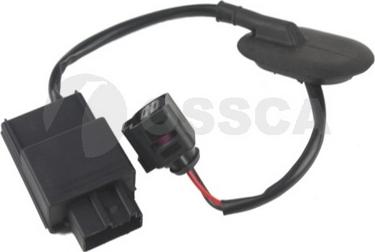 OSSCA 28563 - Relay, fuel pump car-mod.net