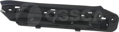 OSSCA 28659 - Mounting Bracket, bumper car-mod.net