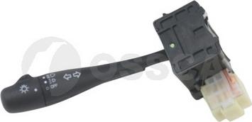 OSSCA 28604 - Steering Column Switch car-mod.net