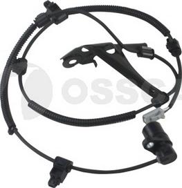 OSSCA 28098 - ABS sensor, wheel speed car-mod.net