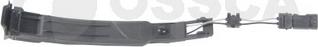 OSSCA 28069 - Door Handle car-mod.net