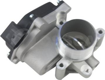 OSSCA 28163 - Throttle body car-mod.net
