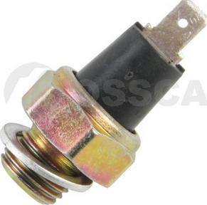 OSSCA 28100 - Oil Pressure Switch, automatic transmission car-mod.net