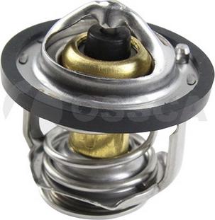 OSSCA 28830 - Coolant thermostat / housing car-mod.net