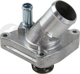 OSSCA 28832 - Coolant thermostat / housing car-mod.net