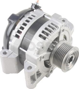 OSSCA 28875 - Alternator car-mod.net