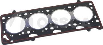 OSSCA 28307 - Gasket, cylinder head car-mod.net