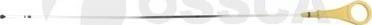 OSSCA 28330 - Oil Dipstick car-mod.net