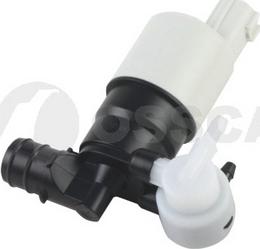 OSSCA 28241 - Water Pump, window cleaning car-mod.net
