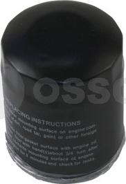 OSSCA 28239 - Oil Filter car-mod.net