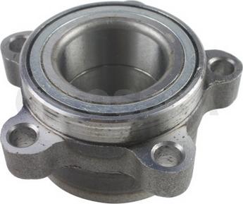 FREY 1201300 - Wheel Hub car-mod.net