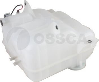 OSSCA 28710 - Expansion Tank, coolant car-mod.net