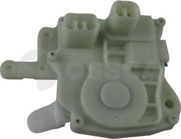 OSSCA 23955 - Actuator, central locking system car-mod.net