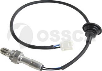 OSSCA 23934 - Oxygen, Lambda Sensor car-mod.net