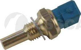 OSSCA 23455 - Coolant temperature Sensor car-mod.net
