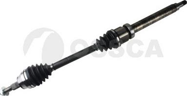 ATI 65070 - Drive Shaft car-mod.net