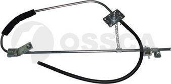 OSSCA 23019 - Window Regulator car-mod.net