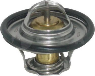 OSSCA 23163 - Coolant thermostat / housing car-mod.net
