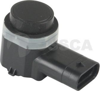 OSSCA 23102 - Sensor, parking assist car-mod.net