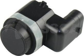 OSSCA 23117 - Sensor, parking assist car-mod.net