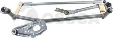 OSSCA 23189 - Wiper Linkage car-mod.net