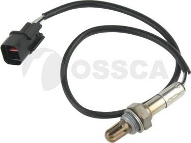OSSCA 23134 - Oxygen, Lambda Sensor car-mod.net
