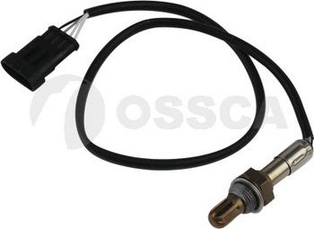 OSSCA 23136 - Oxygen, Lambda Sensor car-mod.net