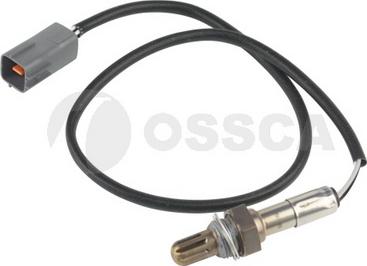 OSSCA 23132 - Oxygen, Lambda Sensor car-mod.net
