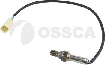 OSSCA 23137 - Oxygen, Lambda Sensor car-mod.net