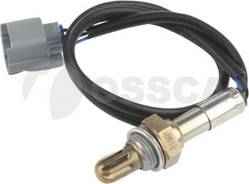 OSSCA 23129 - Oxygen, Lambda Sensor car-mod.net