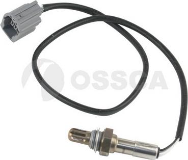 OSSCA 23125 - Oxygen, Lambda Sensor car-mod.net