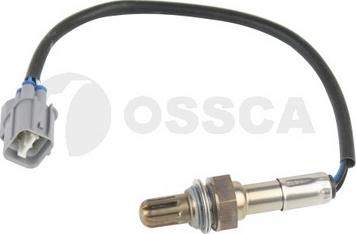OSSCA 23126 - Oxygen, Lambda Sensor car-mod.net